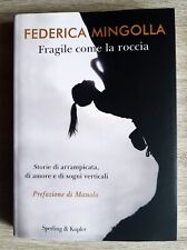 Fragile come roccia usato  Torino