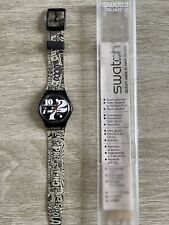 Swatch tiempo reir d'occasion  Plobannalec-Lesconil