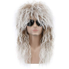 Punk wig free for sale  BOLTON