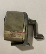 Vintage apsco tan for sale  Sellersville