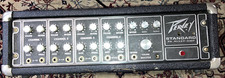 Peavey standard mixer for sale  Los Angeles