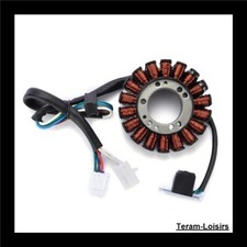 Stator allumage suzuki d'occasion  Rouen-