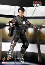 Hot toys iron usato  Monza