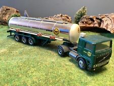 Herpa lkw tankauflieger gebraucht kaufen  Burgdorf