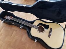 2009 washburn d10 for sale  UK