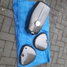 Tank set simson gebraucht kaufen  Hude