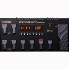 Boss 100 cosm for sale  USA