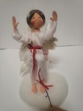 Annalee christmas angel for sale  Stevens