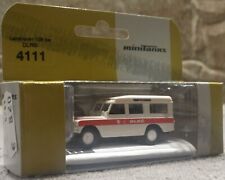 Roco 41111 landrover gebraucht kaufen  Wiesenbach
