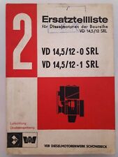 ddr dieselmotoren gebraucht kaufen ddr dieselmotoren gebraucht kaufen Ohrdruf