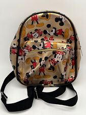 Tasche rucksack mickey gebraucht kaufen  Geilenkirchen