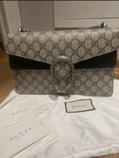 Gucci borsa originale usato  Pistoia