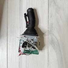 Single axis joystick for sale  Las Vegas