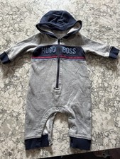 Baby boy hugo for sale  SOUTHAMPTON
