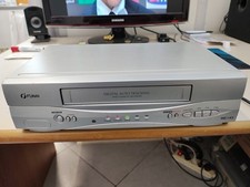 Videoregistratore vhs funai usato  Follonica