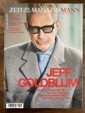 Zeit magazin mann gebraucht kaufen  Haseldorf