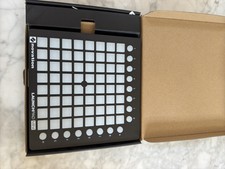 Controle ao vivo Novation Launchpad Mini MK2 Ableton comprar usado  Enviando para Brazil