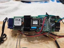 Qsi electronics mth for sale  West Des Moines