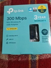 Link wn823n 300 for sale  CANTERBURY