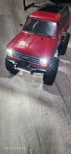 Traxxas trx4 blazer for sale  Siler City