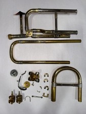 Peças de reposição de trombone Vincent Bach Stradivarius modelo 42 (Elkhart) comprar usado  Enviando para Brazil