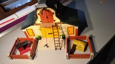 Lot playmobil grande d'occasion  Metz-