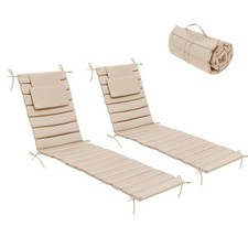Chaise lounge cushion for sale  Seattle