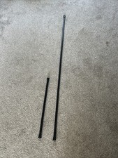 curtain rods for sale  LEEDS