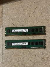 4gb ddr3 samsung usato  Meran