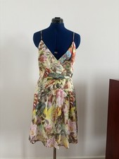 Sommer trägerkleid young gebraucht kaufen  Braunschweig