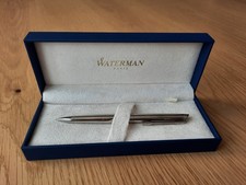 Waterman paris minenbleistift gebraucht kaufen  Mandelbachtal