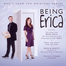 Being erica soundtrack gebraucht kaufen  Berlin