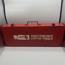 Vintage red ryobi for sale  Paramount