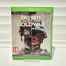 Call duty cold for sale  LINCOLN