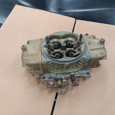 Holley proform 750 for sale  Agawam