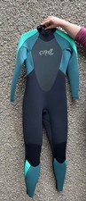 Neill women wetsuit for sale  MORECAMBE