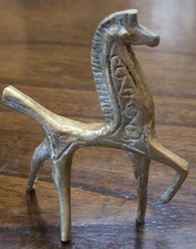 Vintage etruscan bronze for sale  Holiday