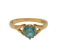 9ct yellow gold for sale  TETBURY