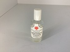 Kölnisch wasser miniatur gebraucht kaufen  Hamm
