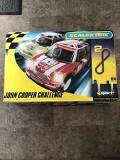 Scalextric sport john for sale  WAREHAM