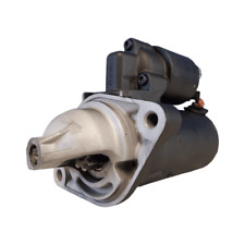 Anlasser 12V/1.1Kw 9t CW CHEVROLET AVEO Hatchback 1.2 0001107521 comprar usado  Enviando para Brazil