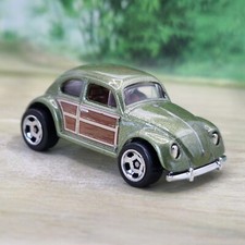 Hot wheels beetle for sale  TELFORD
