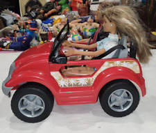Rare barbie california d'occasion  Champagne-Mouton