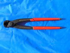 Knipex 220 end for sale  Denver