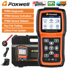 Foxwell t1000 reifendruckkontr gebraucht kaufen  Bremen