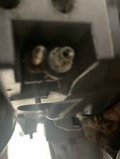 Engine side fuel for sale  ELY