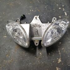 Piaggio headlight for sale  SOUTHPORT