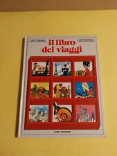 Libro dei viaggi usato  Fano