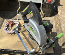 Evolution fury 240v for sale  WORCESTER