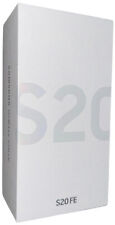 Samsung s20 verpackung gebraucht kaufen  Abtweiler, Lauschied, Staudernheim